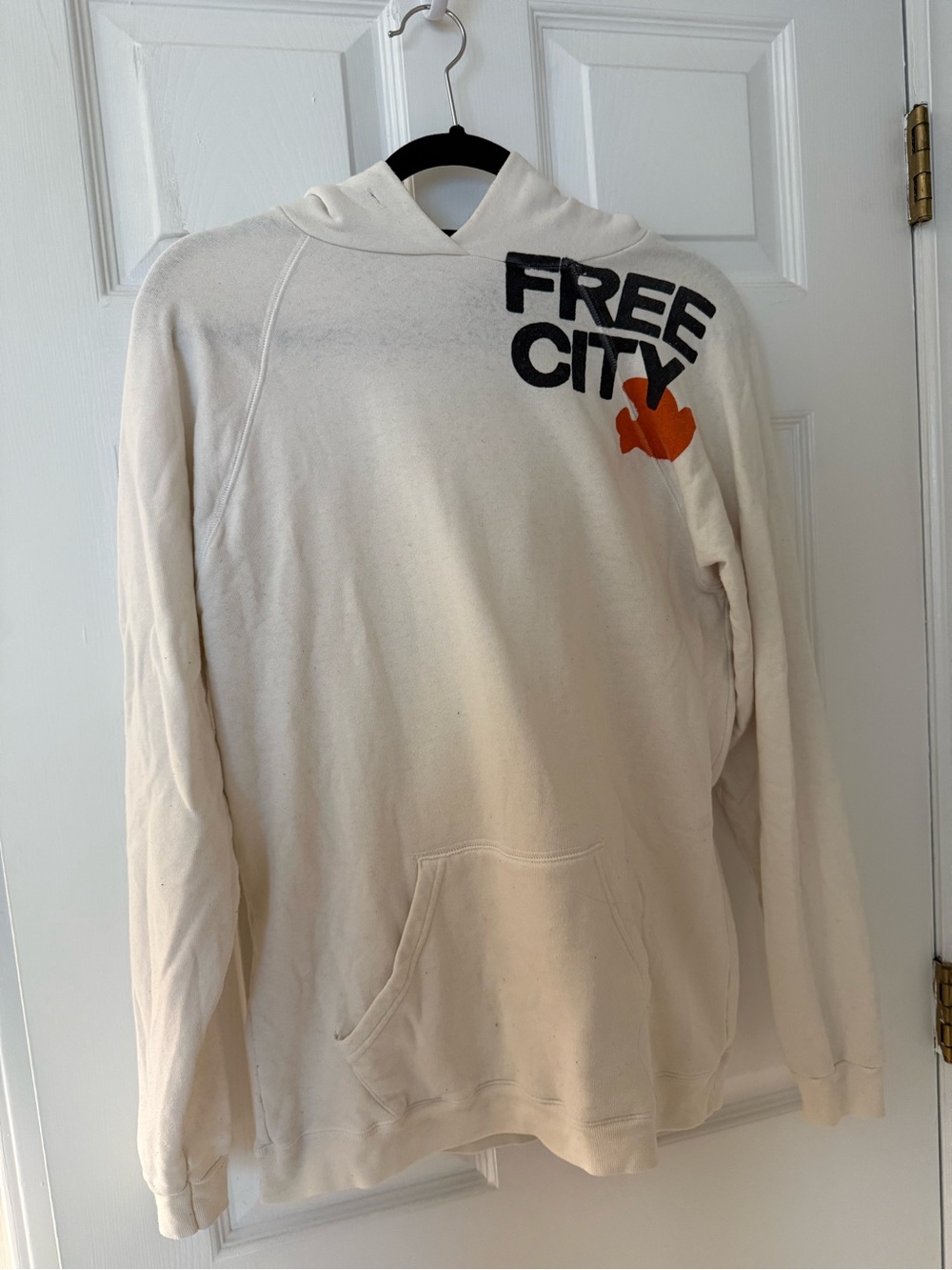 freecity sweatshirt